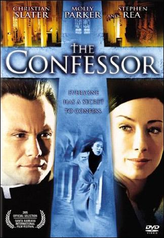 Secreto de confesión (2004)