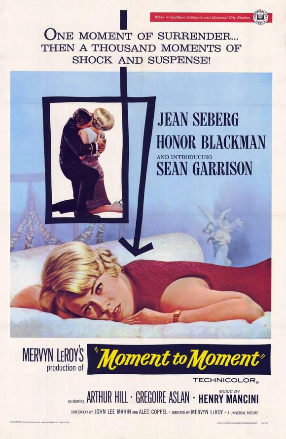 Momento a momento (1965)