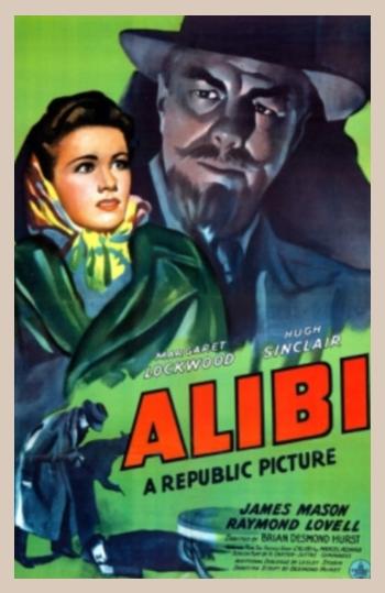 Alibi (1942)