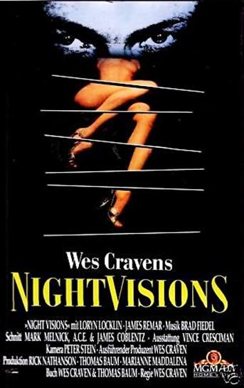 Visiones nocturnas (1990)