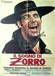 El último Zorro (1952)