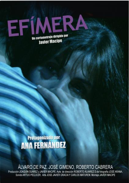 Efímera (2010)