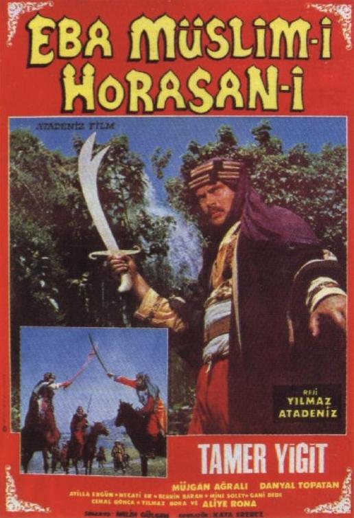 Ebu Müslim Horasani (1969)