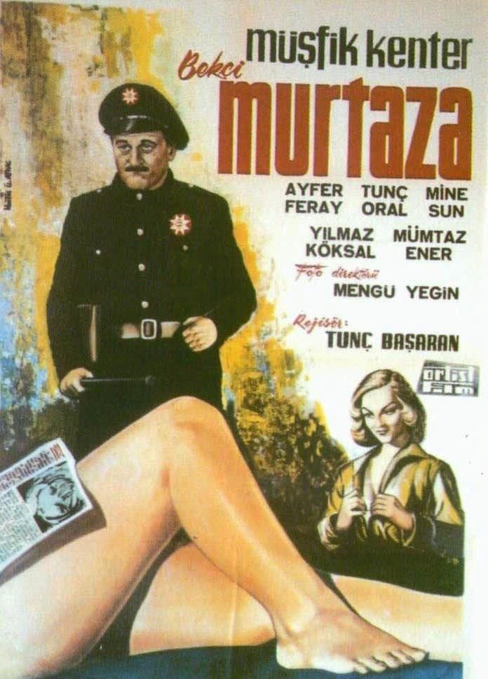 Murtaza (1965)