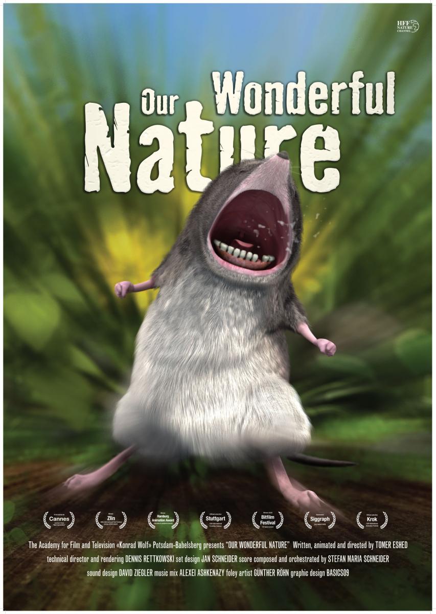 Our Wonderful Nature (2008)