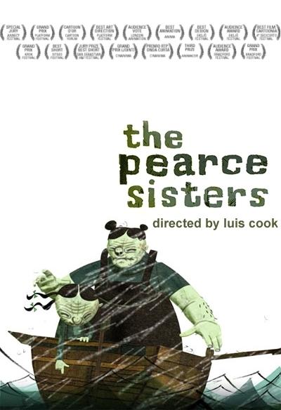 The Pearce Sisters (2007)