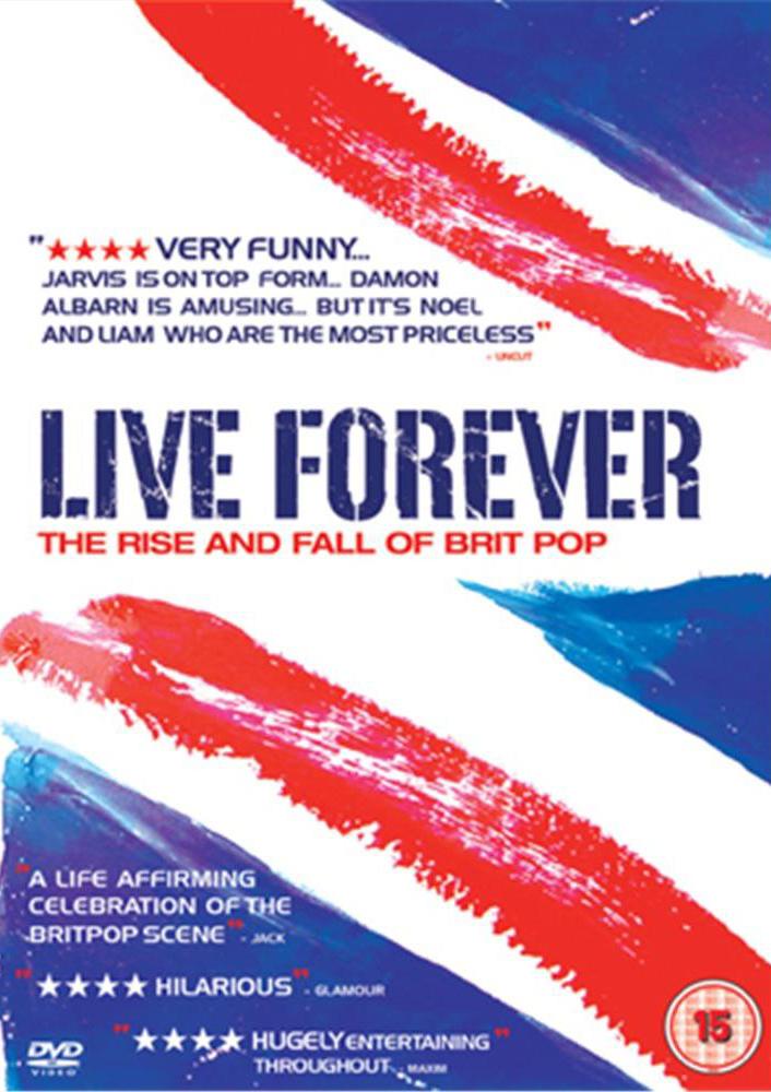 Live Forever (2003)