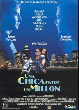 Una chica entre un millón (1994)