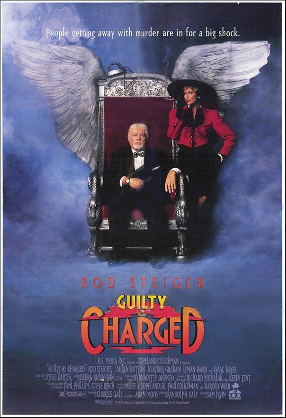 Guilty as Charged (1991)