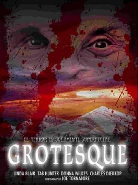Grotesque (1988)