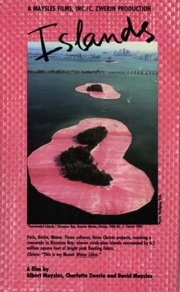 Islands (1987)