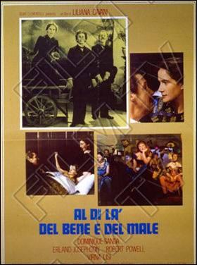 Más allá del bien y del mal (1977)