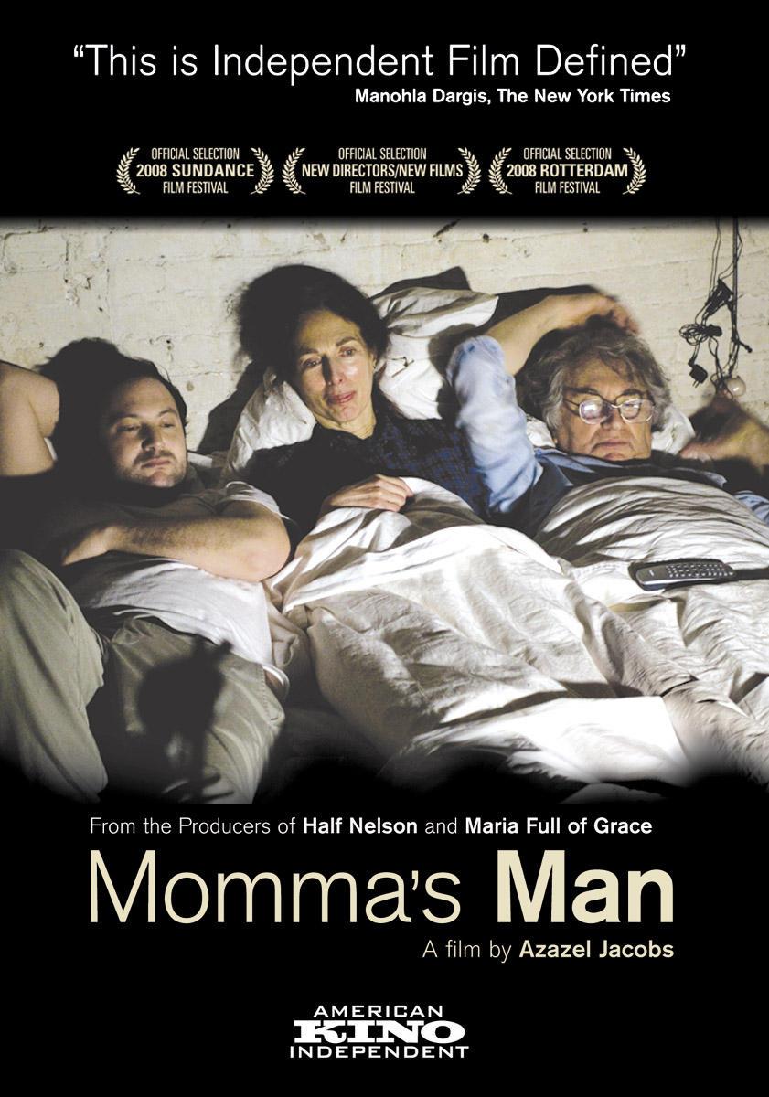 Momma's Man (2008)