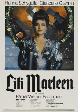 Lili Marleen  (Una canción... Lilí ... (1981)