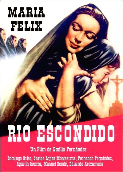Río Escondido (1948)