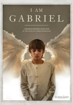 I Am Gabriel (2012)