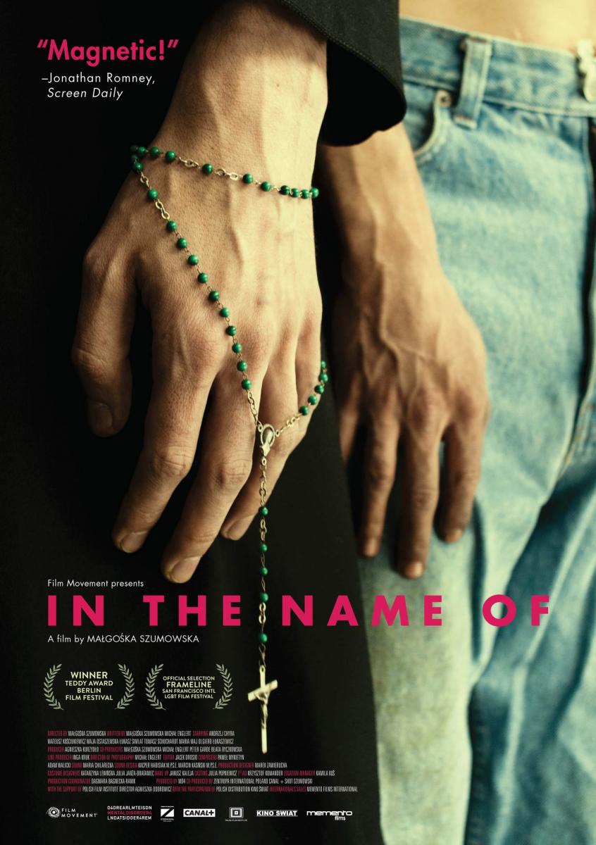 In the Name Of... (2013)