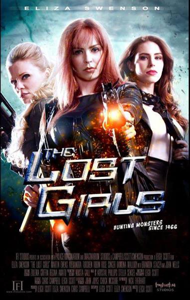 The Lost Girls (2013)