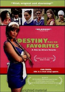 El destino no tiene favoritos (2003)