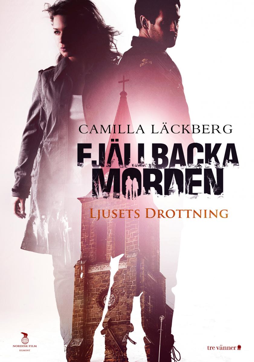 Los crímenes de Fjällbacka: La maldición de Lucía (2013)