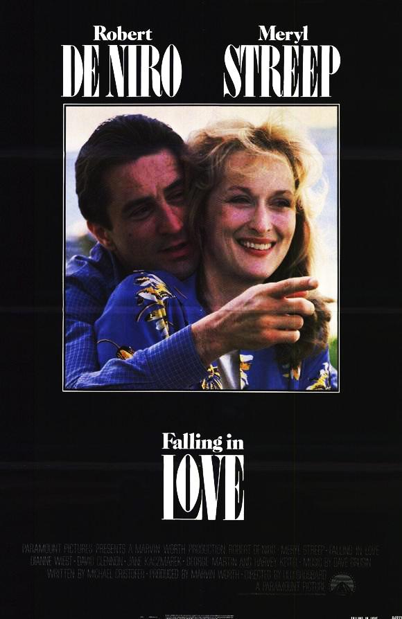 Enamorarse (1984)