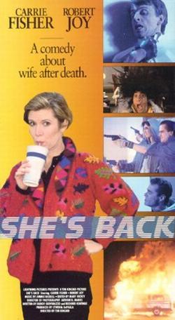 Ella ha vuelto (1989)
