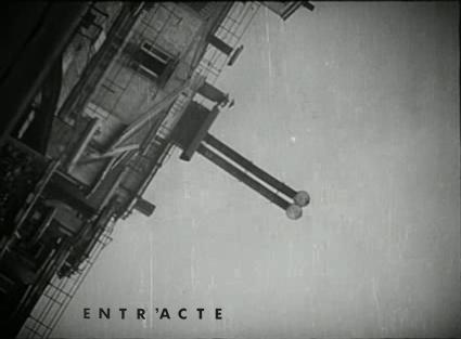 Entreacto (1924)
