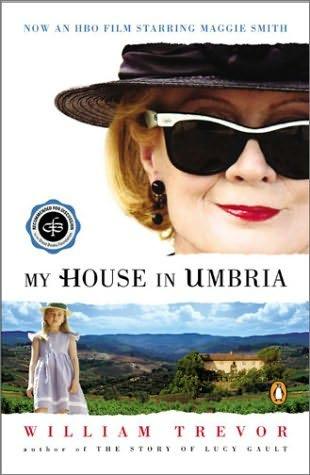 Mi casa en Umbria (2003)