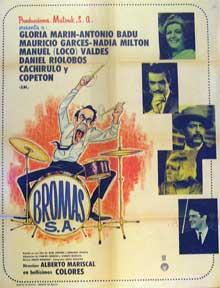 Bromas, S.A. (1967)