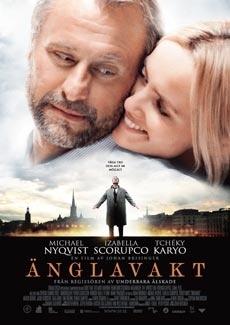 Änglavakt (Among Us) (2010)