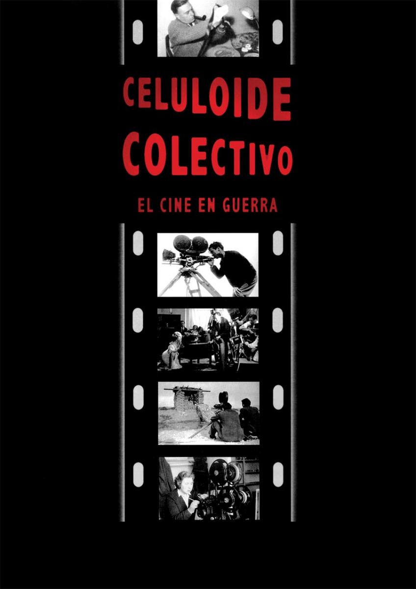 Celuloide colectivo (2009)