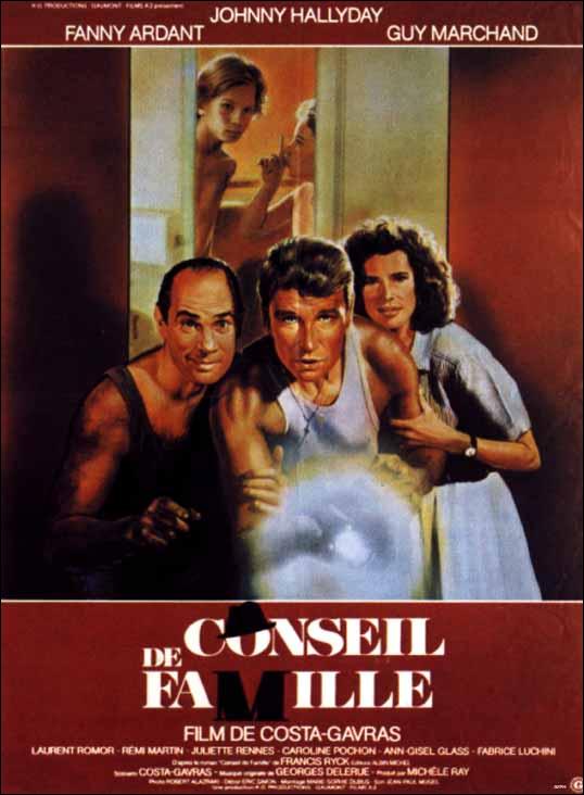 Consejo de familia (1986)