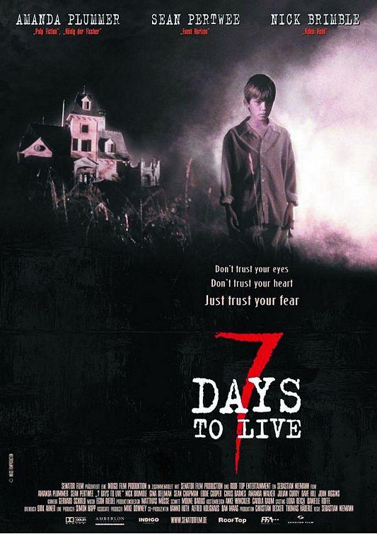 7 días de vida (2000)