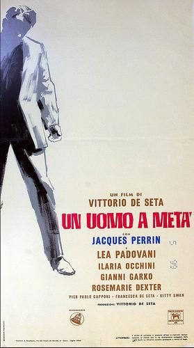 Un hombre dividido (1966)
