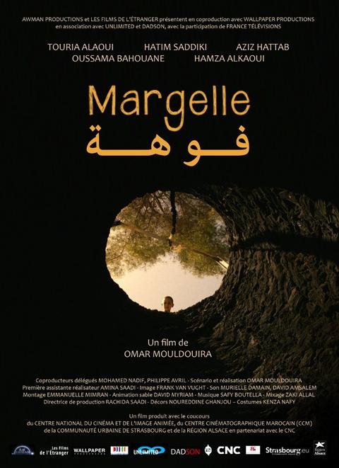 Margelle (On the Edge) (2012)