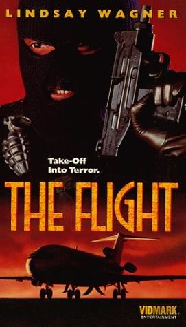 The Taking of Flight 847: The Uli ... (1988)