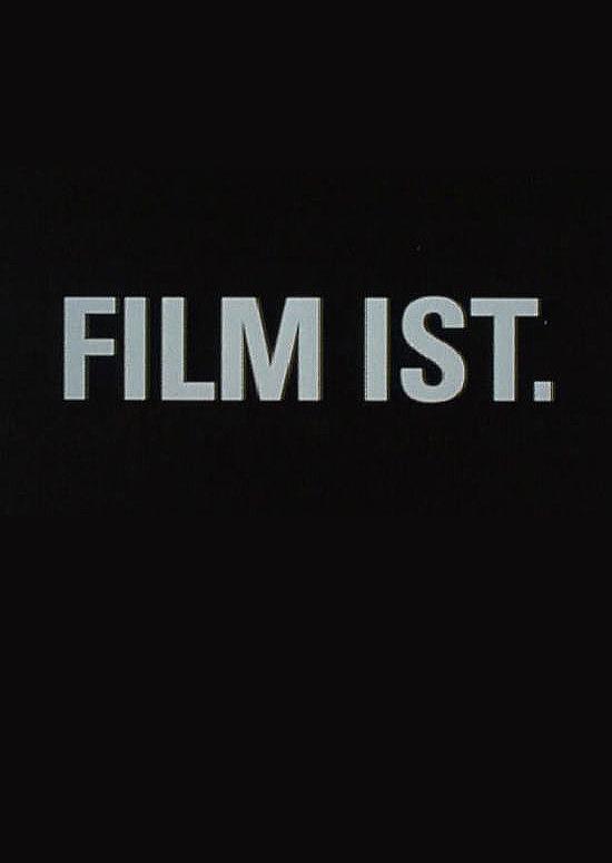 Film Ist. (1998)