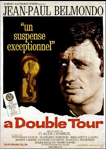 Una doble vida (1959)