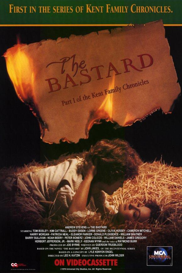 The Bastard (1978)