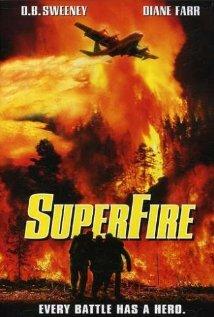 Fuego mortal (2002)