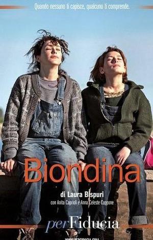 Biondina (2010)