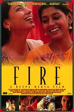 Fuego (1996)