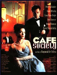 Café Society (1995)