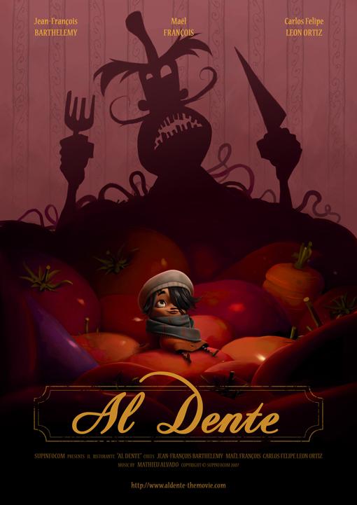 Al Dente (2007)