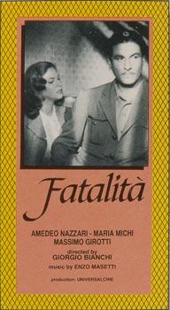 Fatalità (1947)