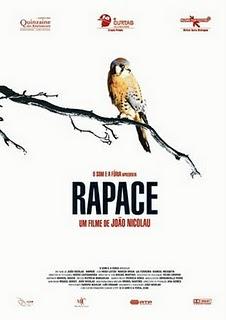 Rapace (2006)