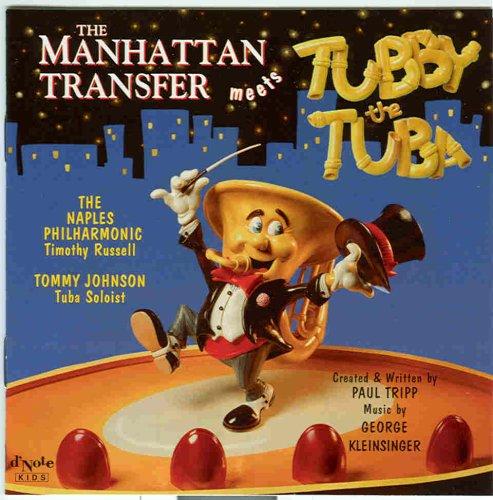 Tubby the Tuba (1947)