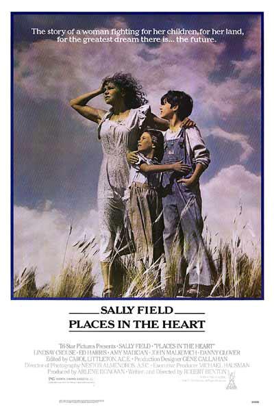 En un lugar del corazón (1984)