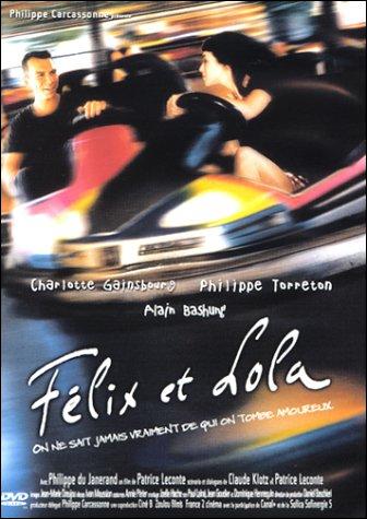 Félix y Lola (2001)