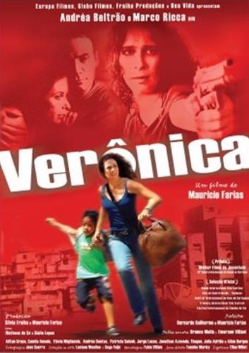 Verônica (2008)